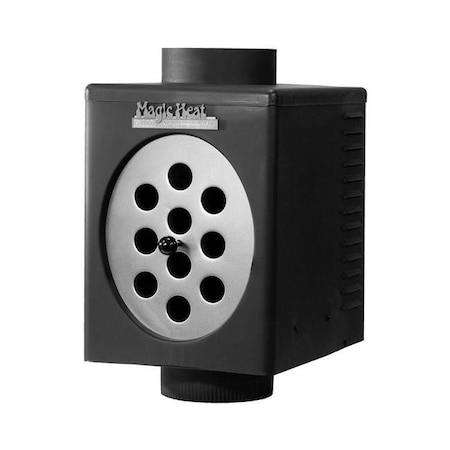 Hy-C Company Hy-C 221451 Magic Heat Heat Reclaimer 221451